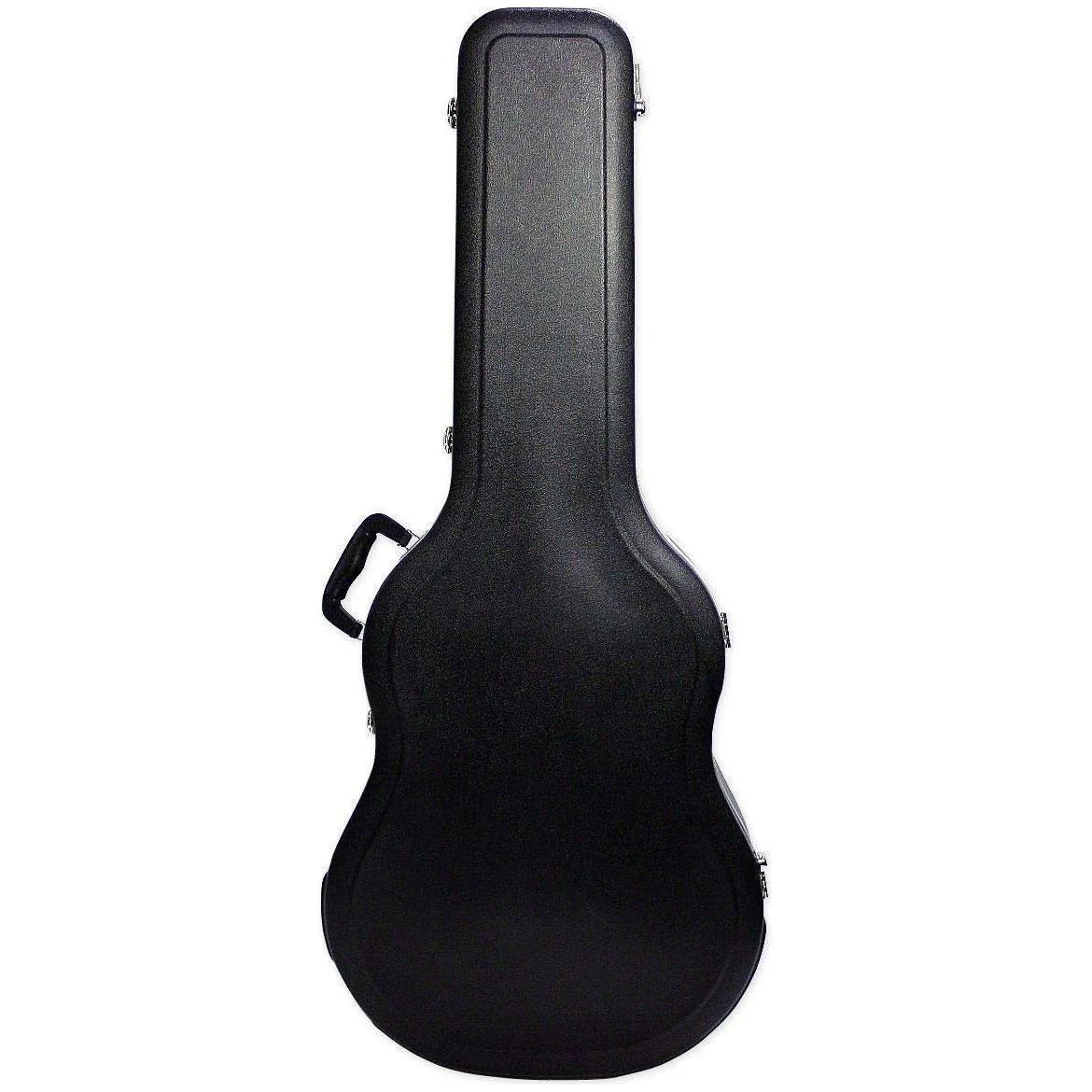 SKB Acoustic Case Shaped Hardshell, Standard Latches, Handle - Image 7