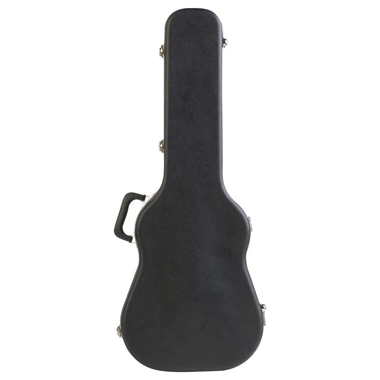 SKB Baby Taylor and Martin LX Guitar Shaped Hardshell Case - Image 3