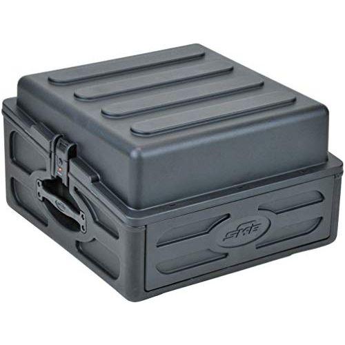 SKB Cases 1SKB-R102 10x2 Roto Rack/Mixer Console - Image 2