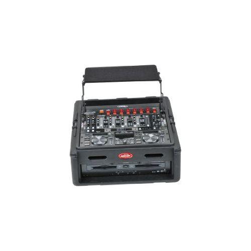 SKB Cases 1SKB-R102 10x2 Roto Rack/Mixer Console - Image 7