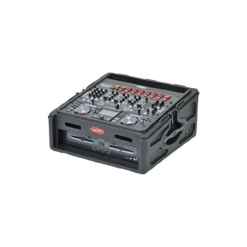 SKB Cases 1SKB-R102 10x2 Roto Rack/Mixer Console - Image 9