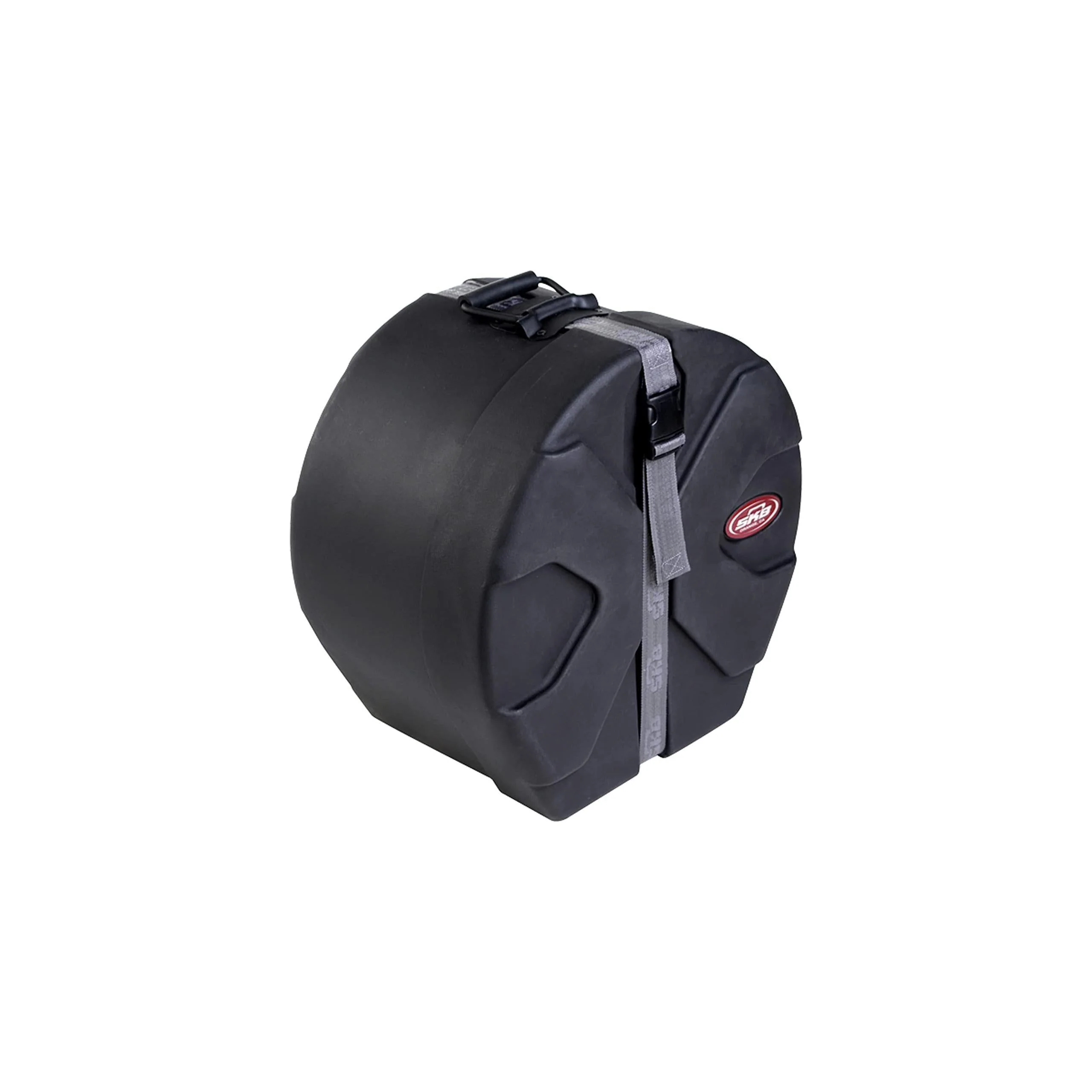 SKB Cases 8 x 14 Tom and Snare Case with Padded Interior and Molded-In Feet