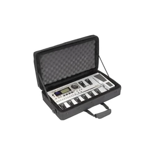 SKB Cases SKB-SC2111 Foot Controller Soft Case with Padded Interiors for Floor Boards and MIDI Controllers - Image 3