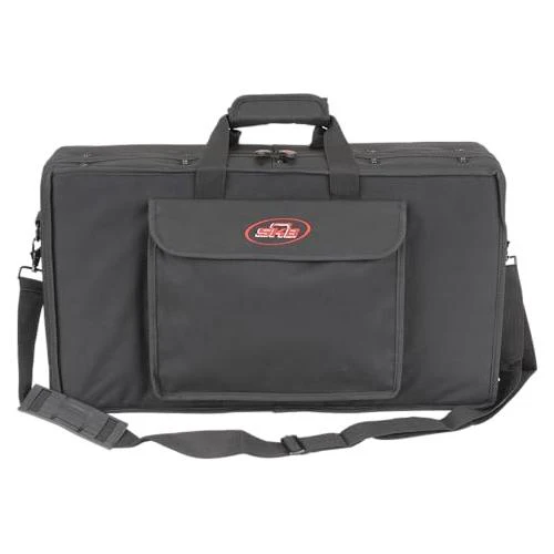 SKB Cases SKB-SC2111 Foot Controller Soft Case with Padded Interiors for Floor Boards and MIDI Controllers - Image 4