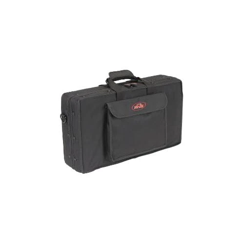 SKB Cases SKB-SC2111 Foot Controller Soft Case with Padded Interiors for Floor Boards and MIDI Controllers - Image 6
