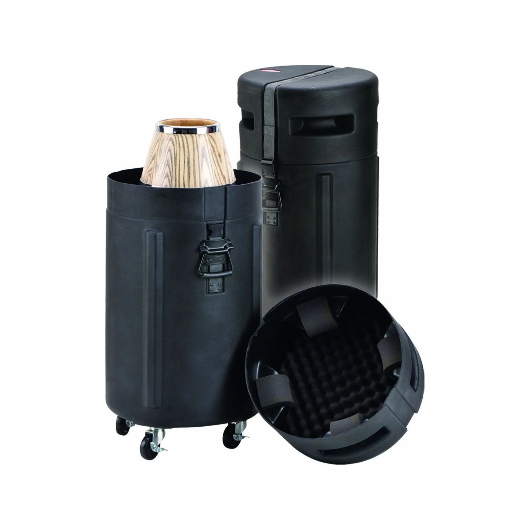 SKB Conga Drum Case (1SKB-D3217) - Image 4