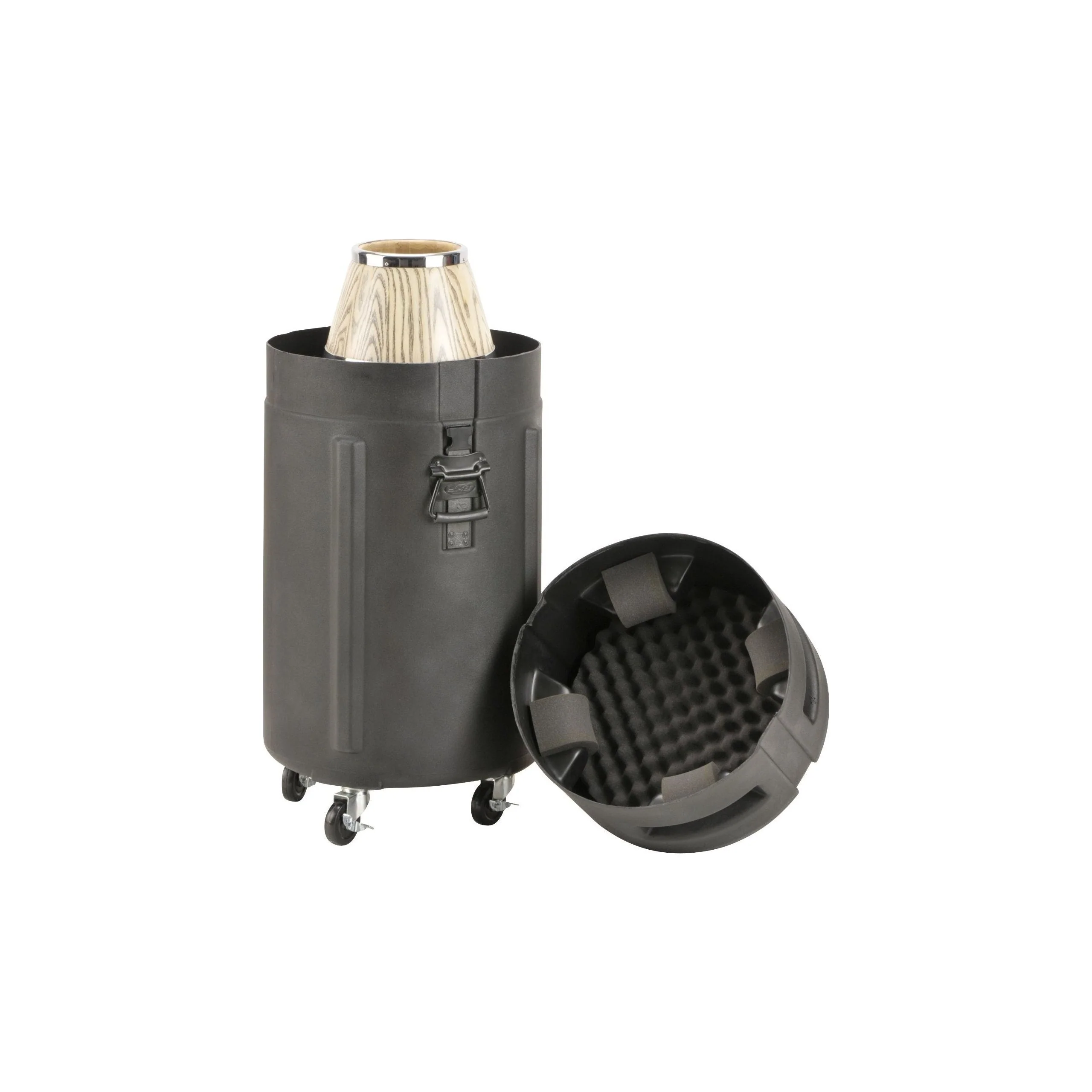 SKB Conga Drum Case (1SKB-D3217) - Image 5