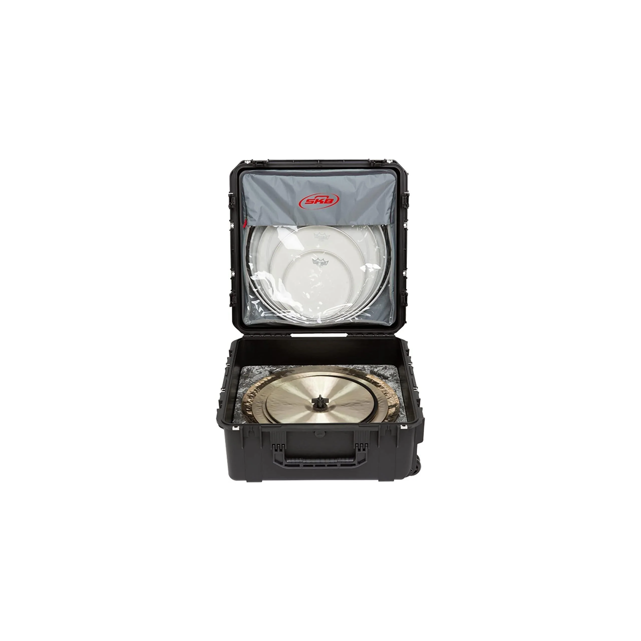 SKB Cymbal Case (3i-2424-CF22) - Image 2