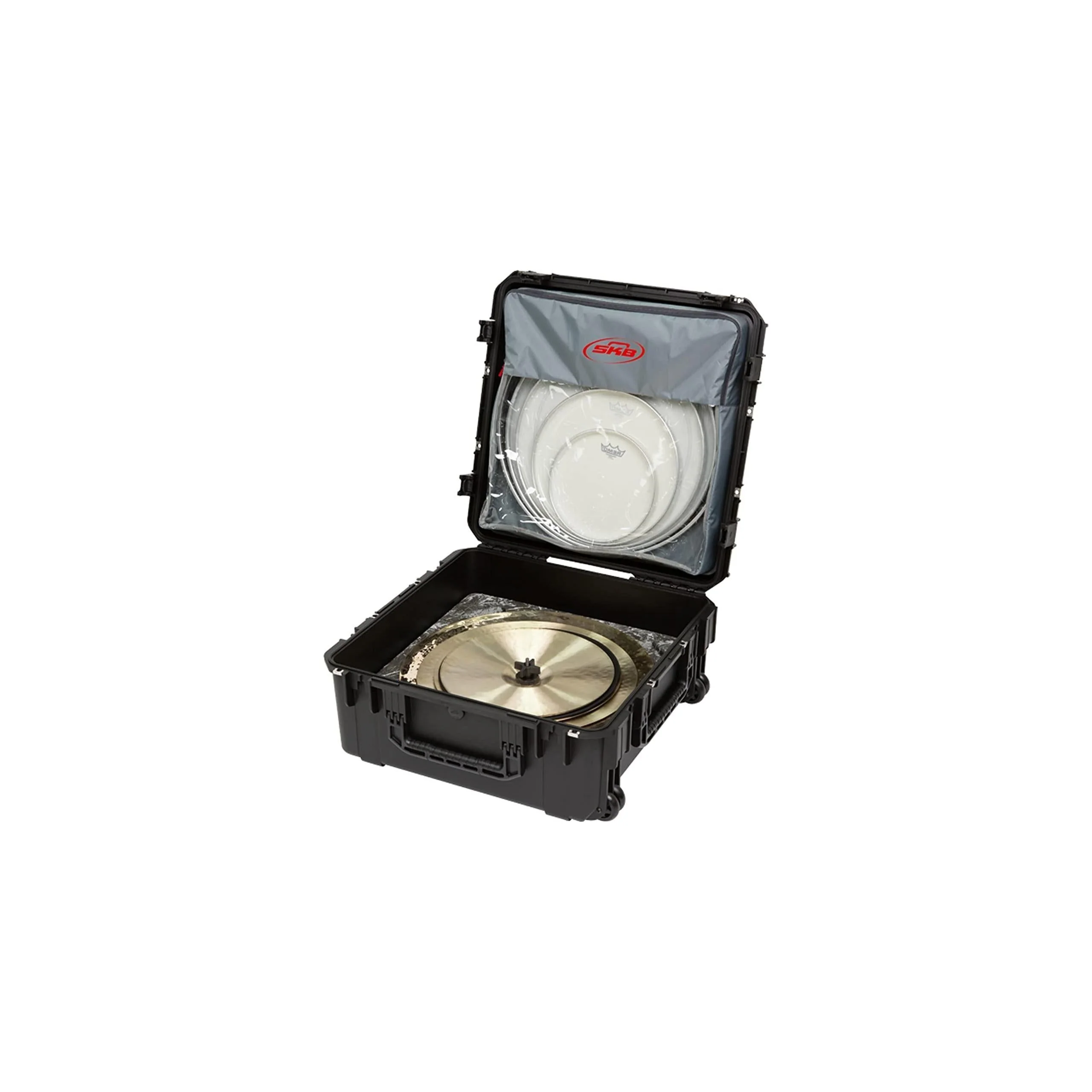 SKB Cymbal Case (3i-2424-CF22) - Image 3