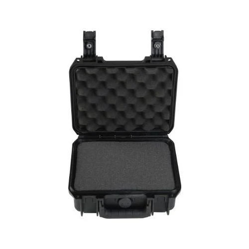 SKB Injection Molded Cubed Foam Equipment Case - Image 2
