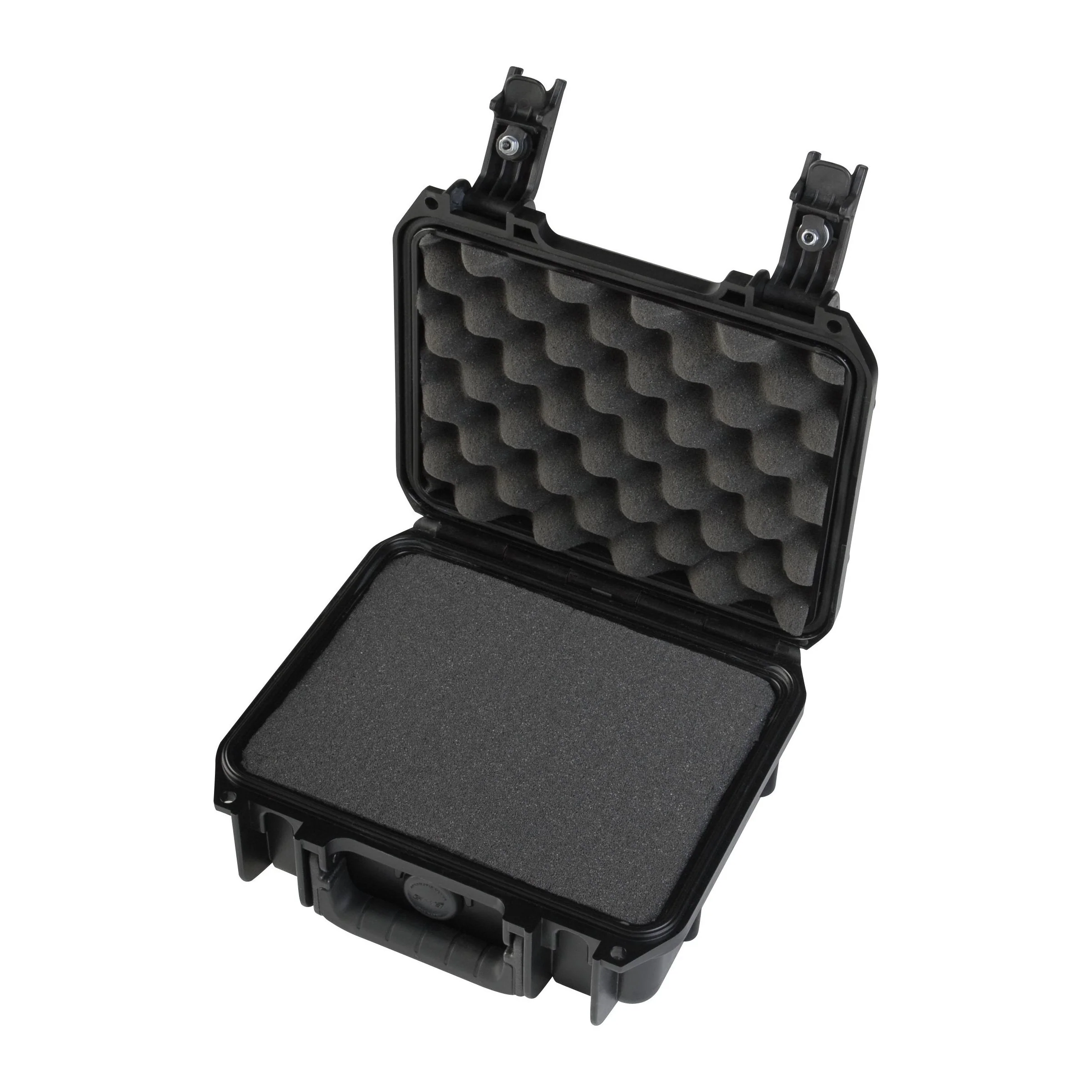 SKB Injection Molded Cubed Foam Equipment Case - Image 4