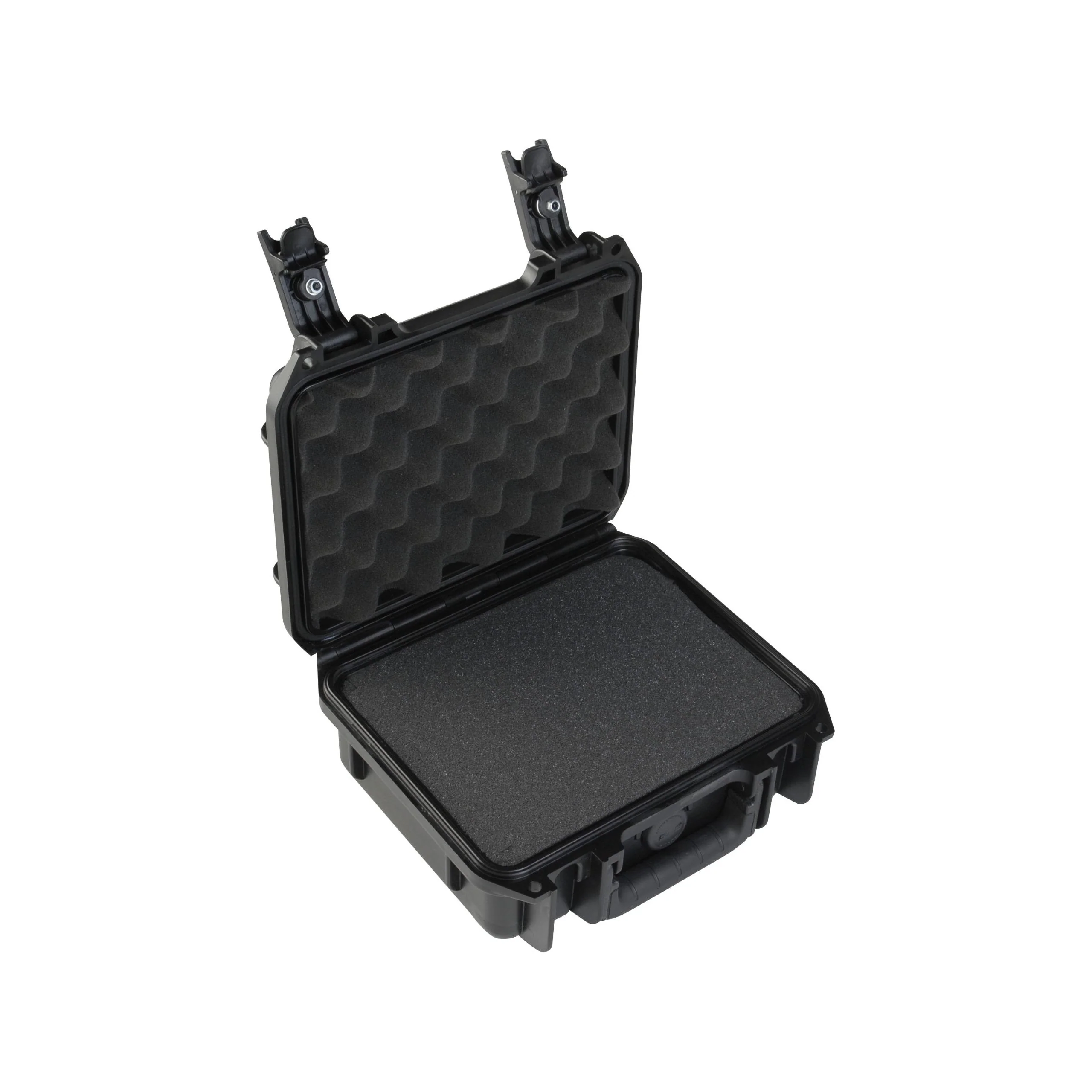 SKB Injection Molded Cubed Foam Equipment Case - Image 6