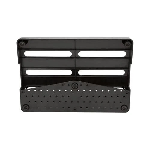 SKB Injection Molded Non-Powered Pedalboard (1SKB-PB1712) - Image 4
