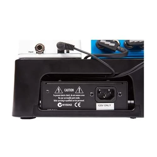 SKB Injection Molded Non-Powered Pedalboard (1SKB-PB1712) - Image 5