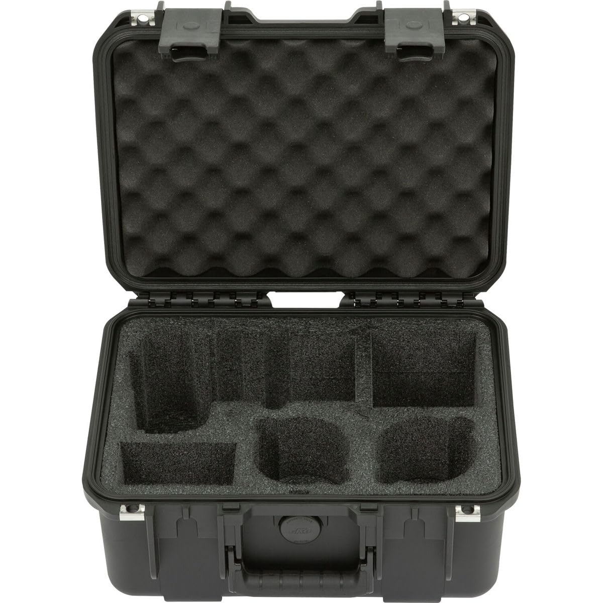 SKB iSeries 3i-13096A74 Waterproof Case for Sony A7R IV Camera - Image 2