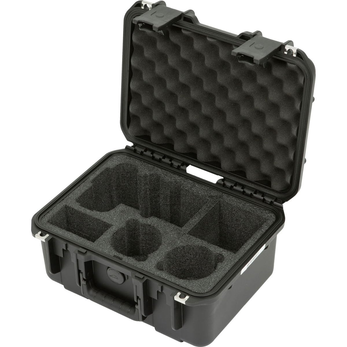 SKB iSeries 3i-13096A74 Waterproof Case for Sony A7R IV Camera - Image 3