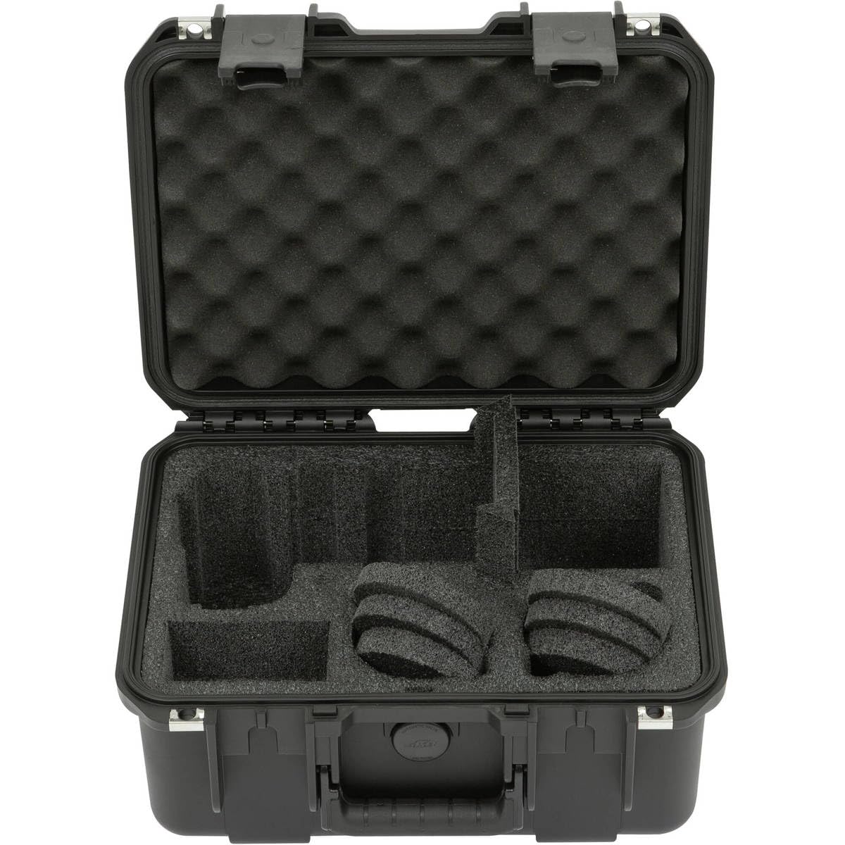 SKB iSeries 3i-13096A74 Waterproof Case for Sony A7R IV Camera - Image 4
