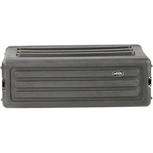 SKB Roto-Molded 3U Shallow Rack (1SKB-R3S) - Image 2
