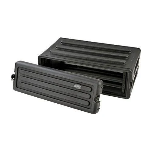 SKB Roto-Molded 3U Shallow Rack (1SKB-R3S) - Image 4