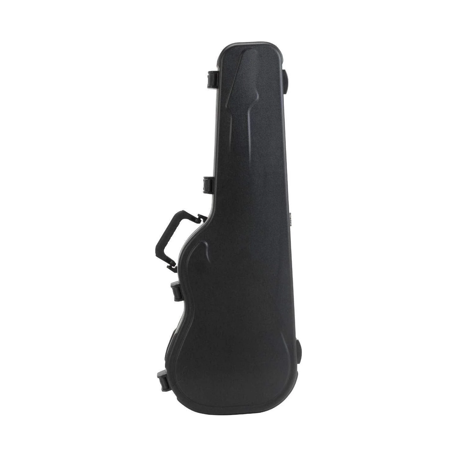 SKB Shaped Electric Hardshell - TSA Latch, Over-Molded Handle - Image 3