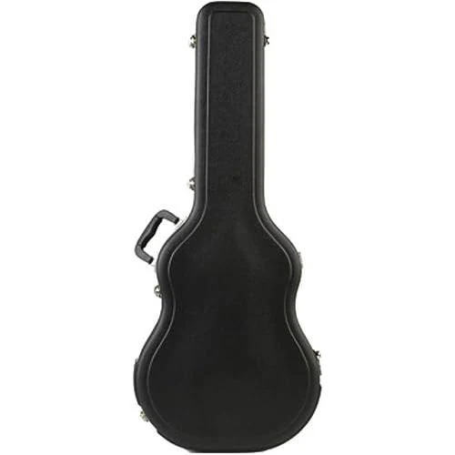 SKB Thin-line Acoustic-Electric/Classic Shaped Hardshell, Standard Latches, Handle - Image 6