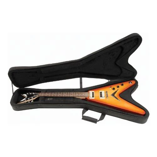 SKB V-Type Guitar Soft Case - Image 3