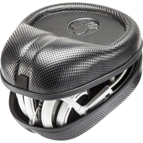 Slappa Hardbody PRO Full Sized Headphone Case - Fits Audio Technica Ath-m50 and Many Other Popular Models - Image 2