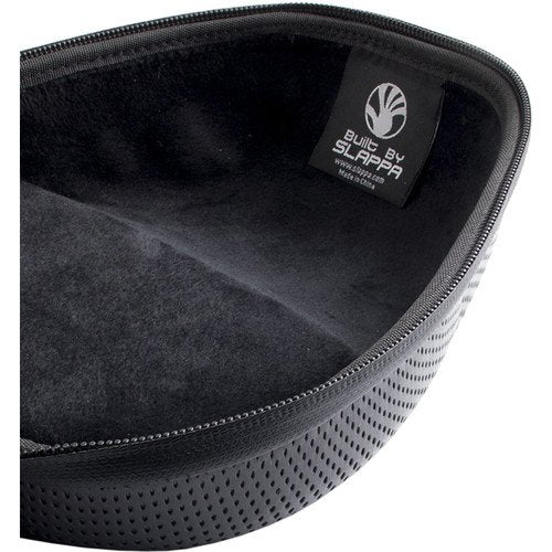 Slappa Hardbody PRO Full Sized Headphone Case - Fits Audio Technica Ath-m50 and Many Other Popular Models - Image 4
