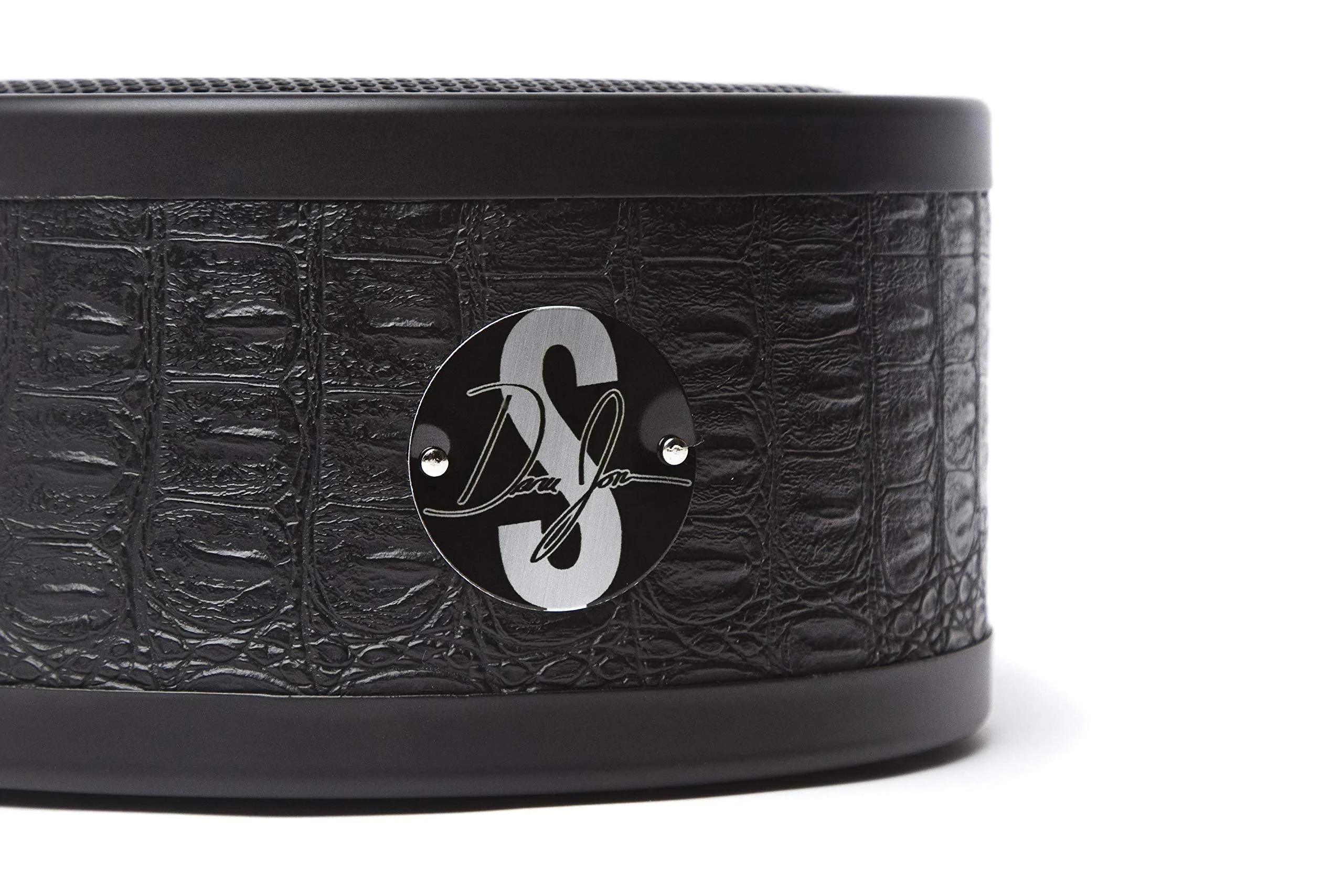 Solomon LoFReQ Sub-Style Dynamic Microphone - Daru Jones Signature Neo Blaq - Image 3