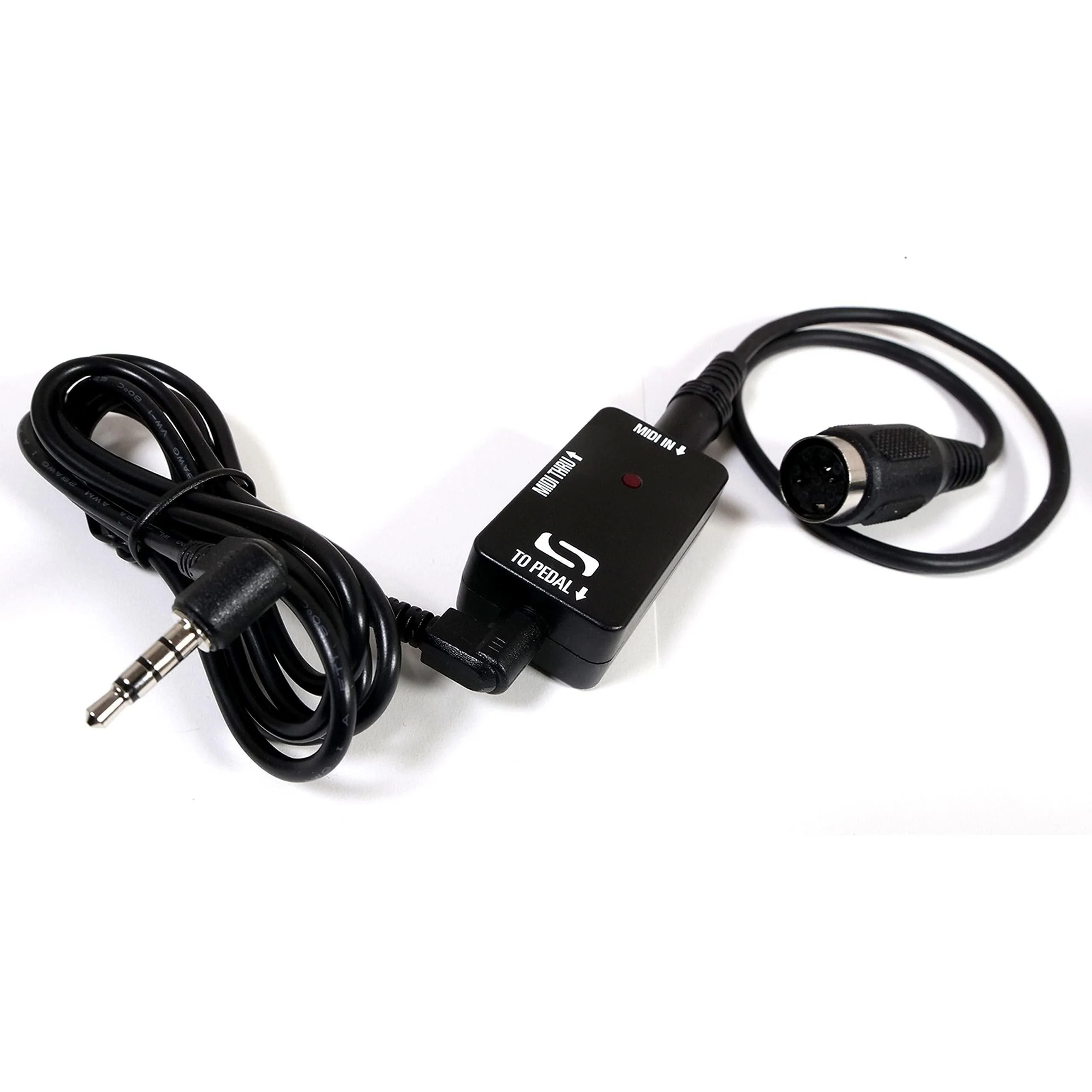 Source Audio SA168 MIDI Adapter - Image 2