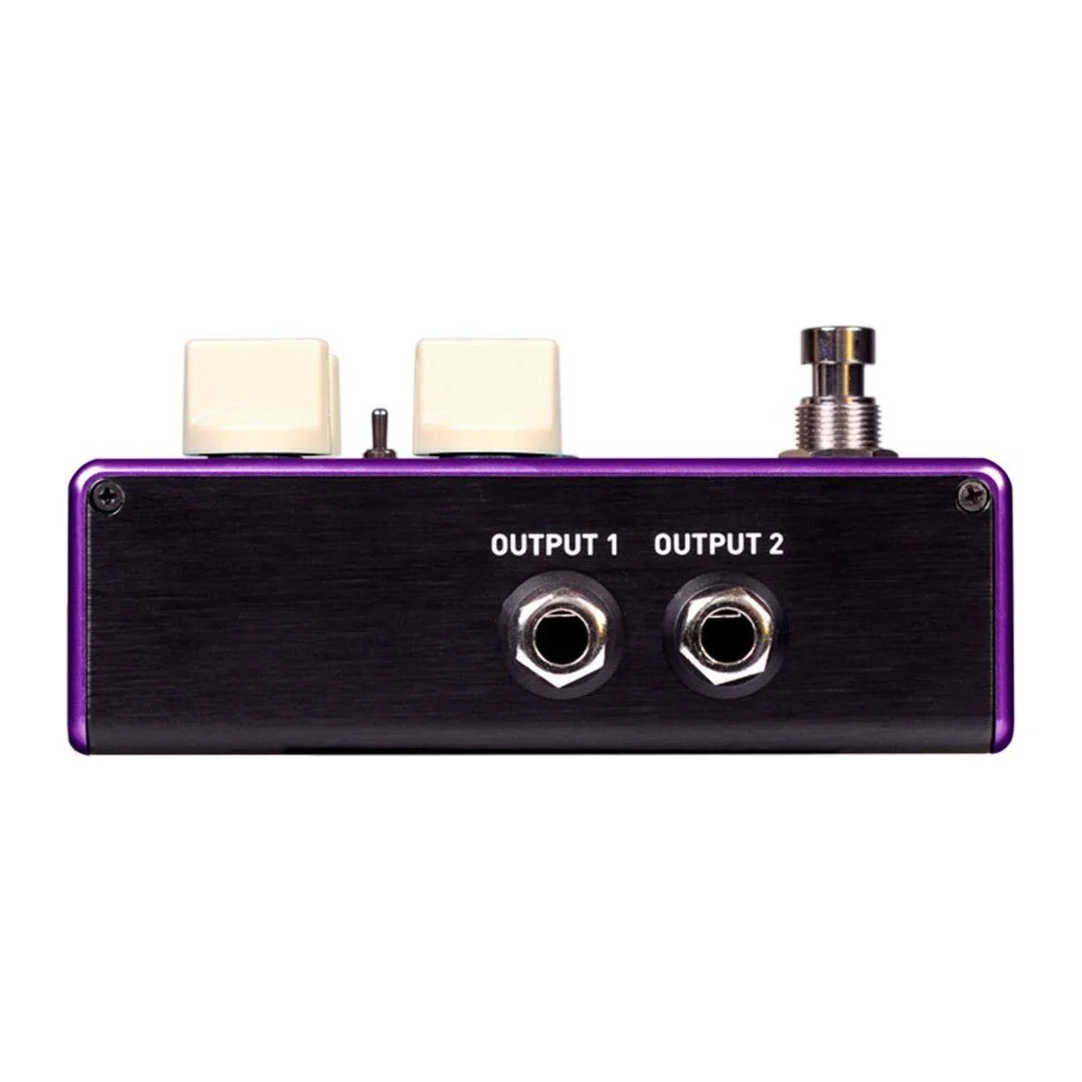 Source Audio Spectrum Intelligent Filter Pedal - Image 3