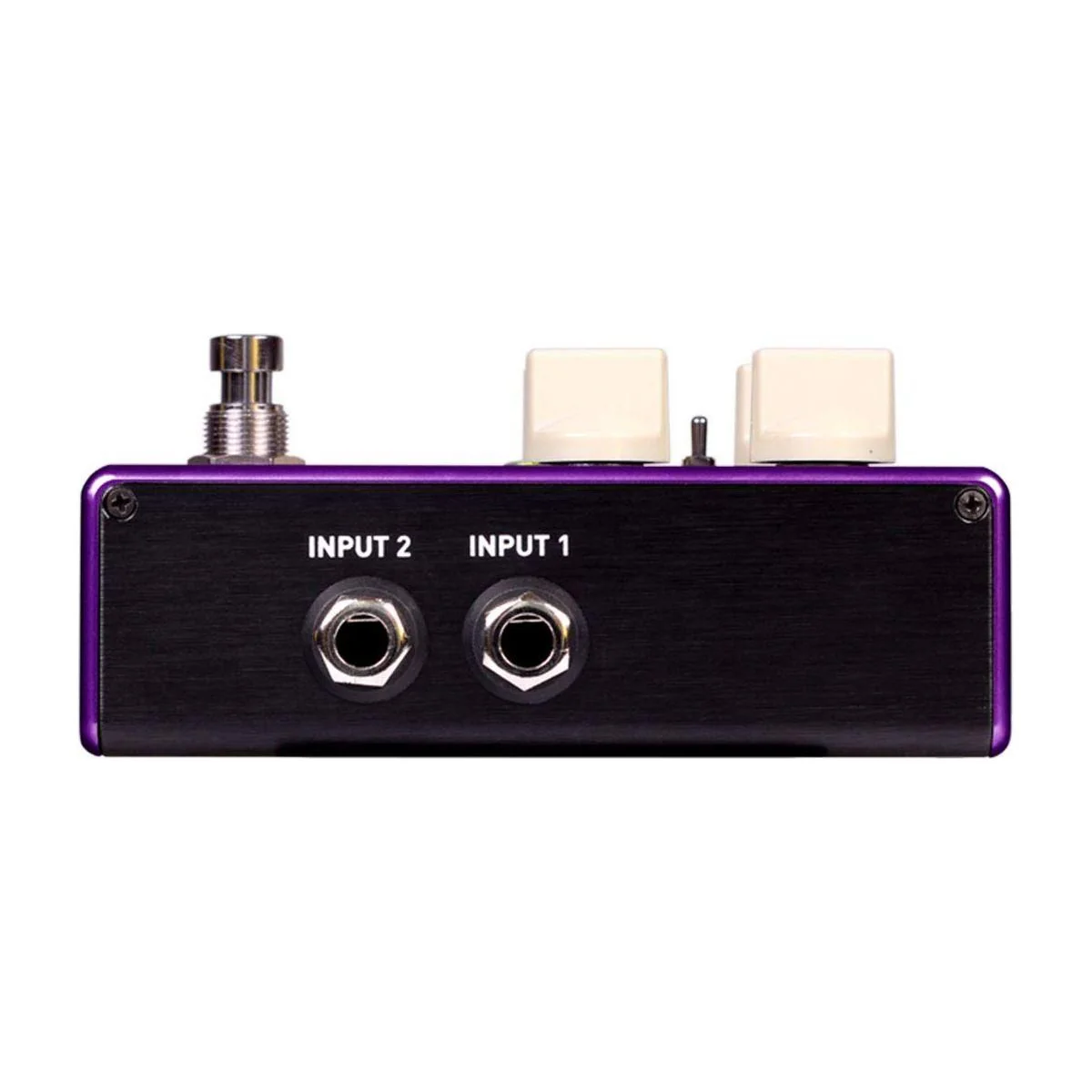 Source Audio Spectrum Intelligent Filter Pedal - Image 4