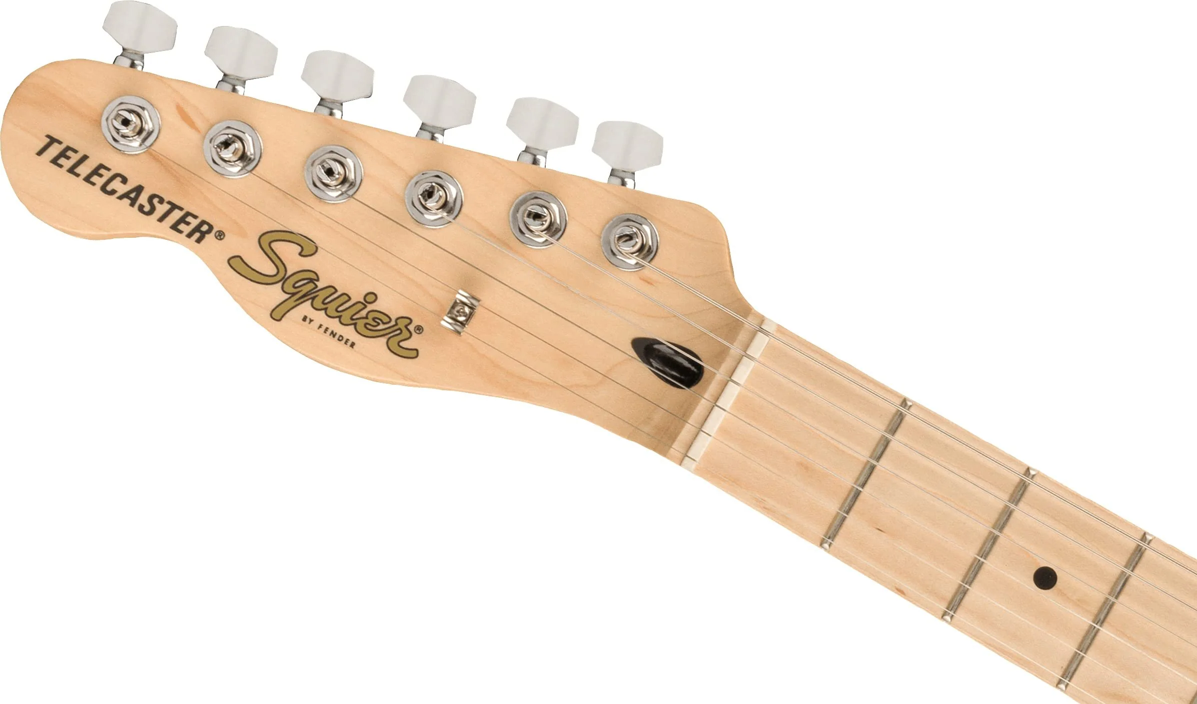 Squier Affinity Series Telecaster Electric Guitar - Image 6