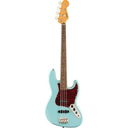 Squier by Fender Classic Vibe 60's Precision Bass - Laurel - Image 10