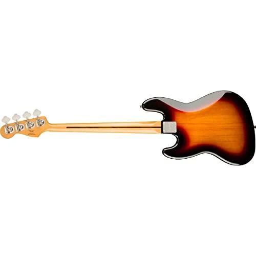 Squier by Fender Classic Vibe 60's Precision Bass - Laurel - Image 3