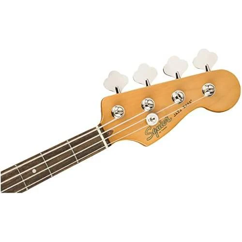 Squier by Fender Classic Vibe 60's Precision Bass - Laurel - Image 6