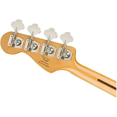 Squier by Fender Classic Vibe 60's Precision Bass - Laurel - Image 7