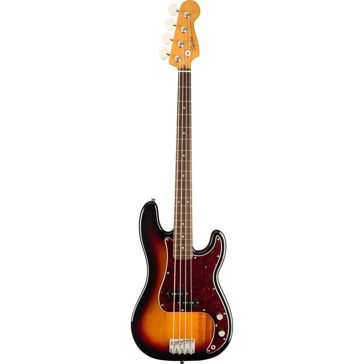 Squier by Fender Classic Vibe 60's Precision Bass - Laurel - Image 8