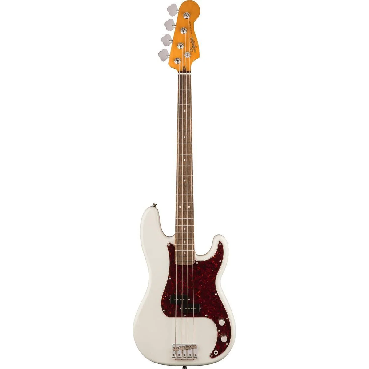 Squier by Fender Classic Vibe 60's Precision Bass - Laurel - Image 9