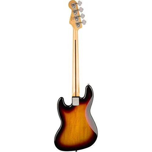Squier by Fender Classic Vibe 70's Jazz Bass Guitar - Image 15