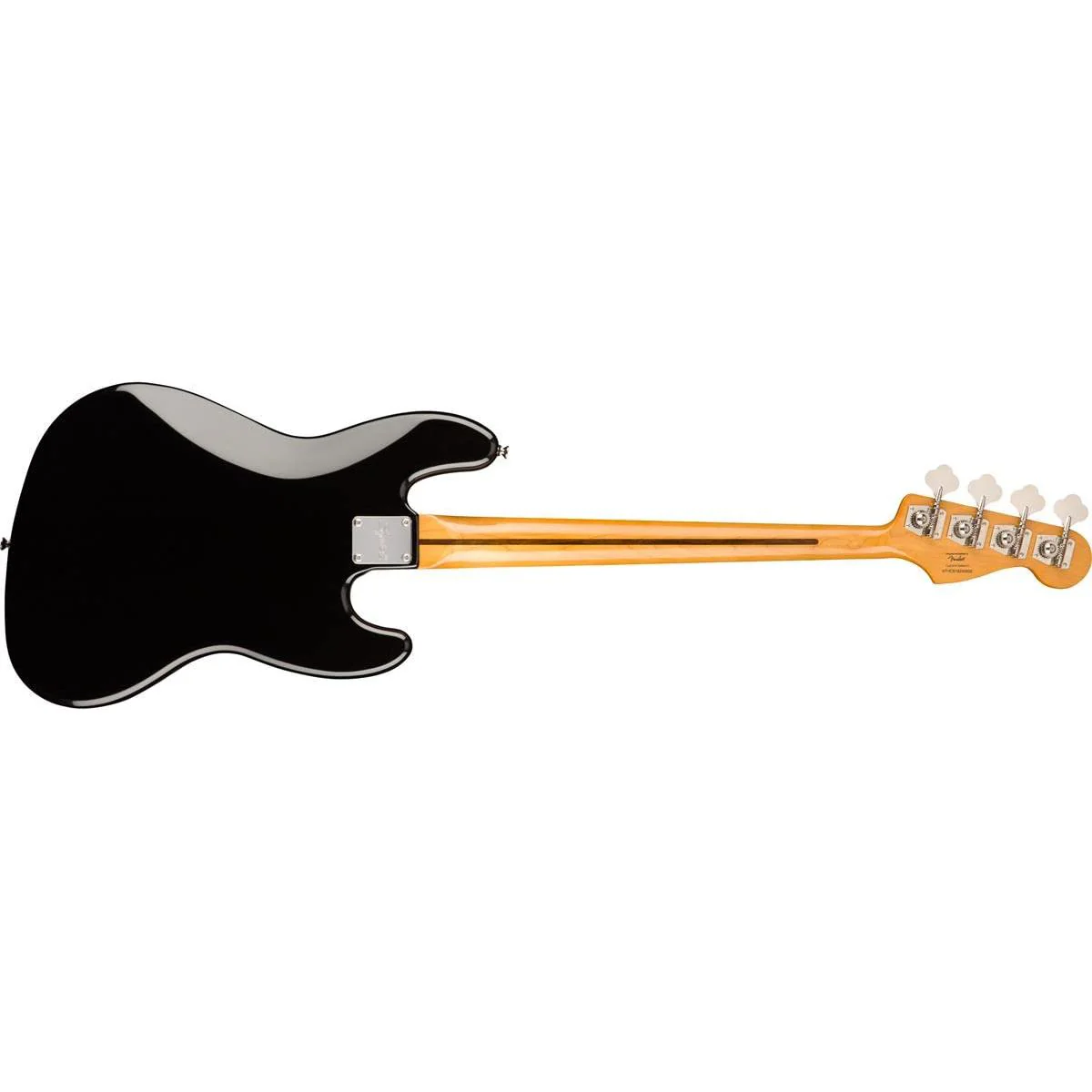 Squier by Fender Classic Vibe 70's Jazz Bass Guitar - Image 20