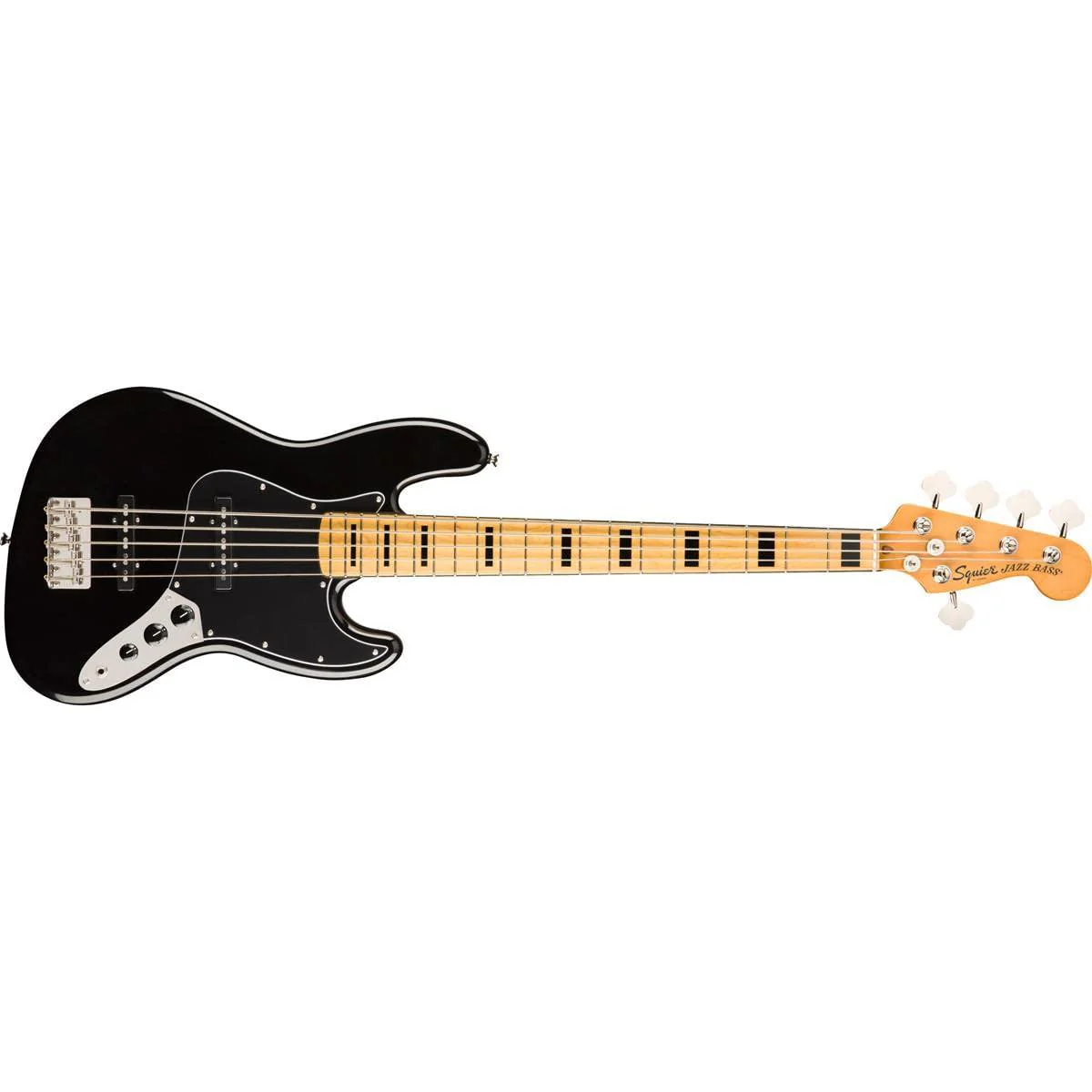Squier by Fender Classic Vibe 70's Jazz Bass Guitar - Image 37