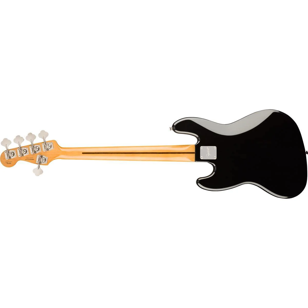 Squier by Fender Classic Vibe 70's Jazz Bass Guitar - Image 38