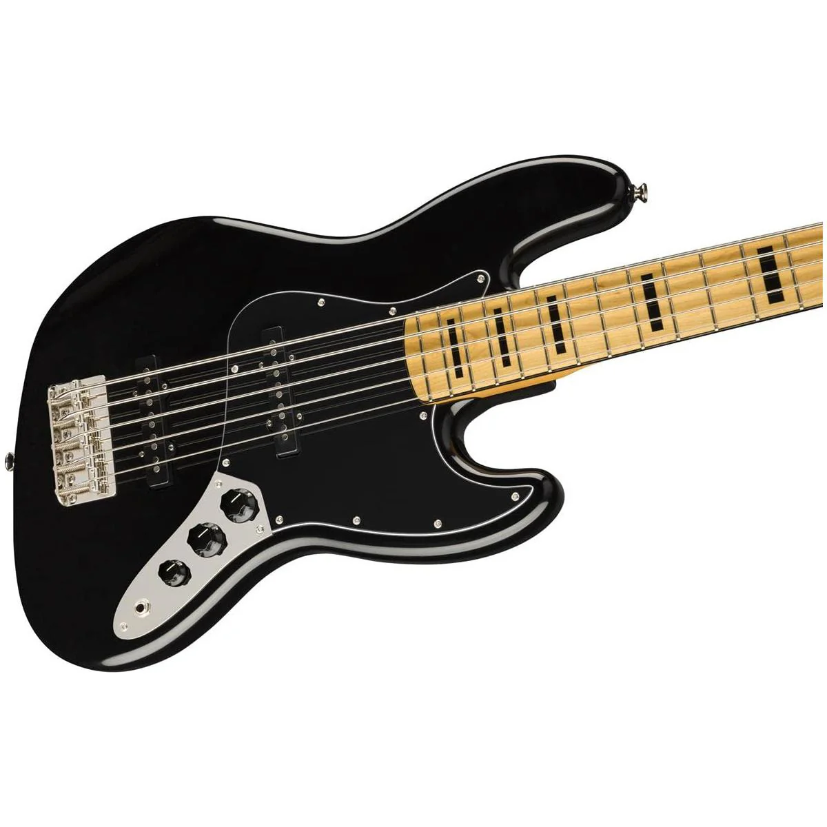 Squier by Fender Classic Vibe 70's Jazz Bass Guitar - Image 40