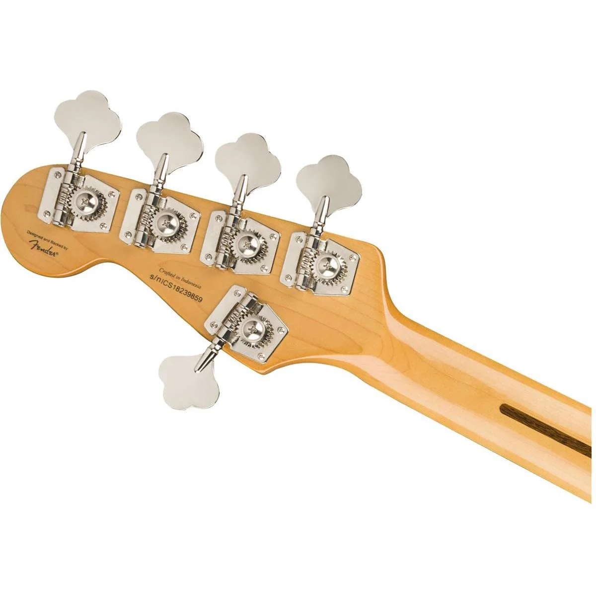 Squier by Fender Classic Vibe 70's Jazz Bass Guitar - Image 42