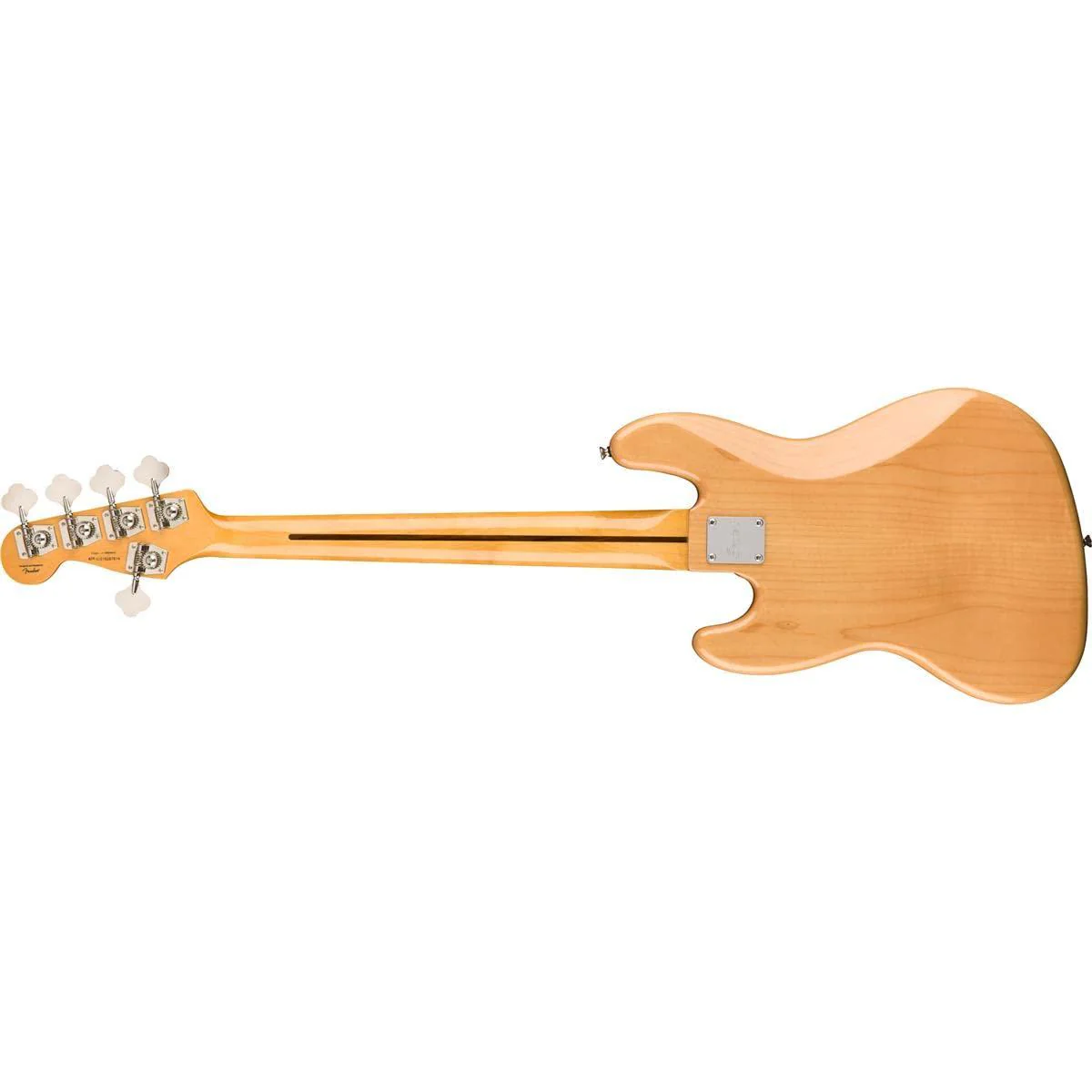 Squier by Fender Classic Vibe 70's Jazz Bass Guitar - Image 44