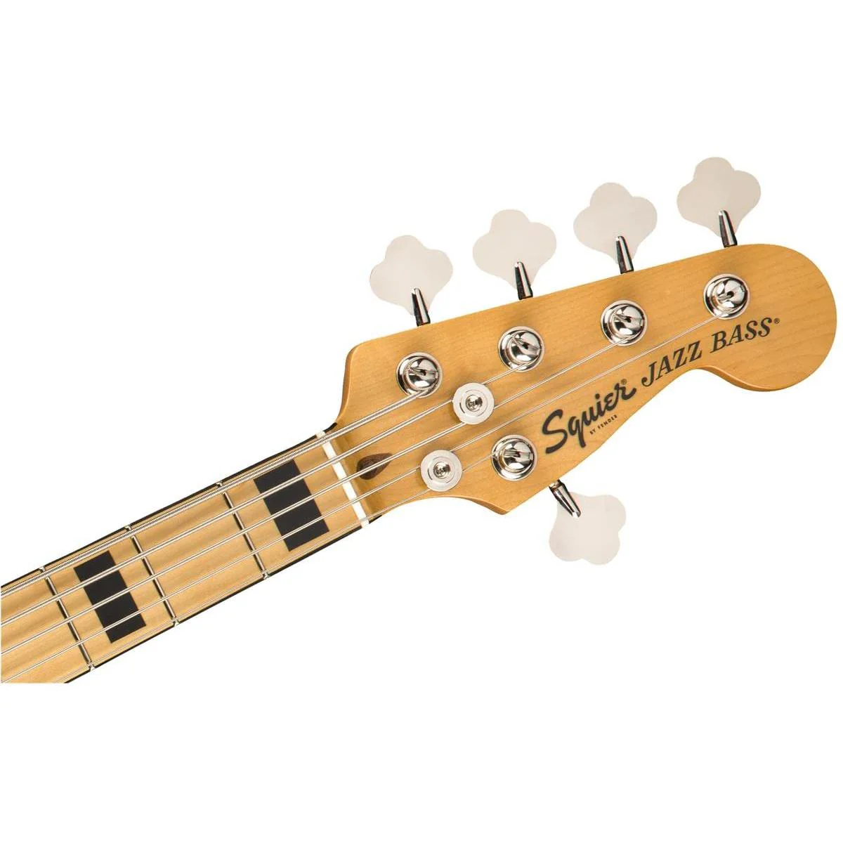 Squier by Fender Classic Vibe 70's Jazz Bass Guitar - Image 46