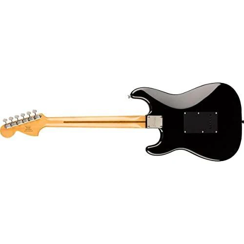Squier by Fender Classic Vibe 70's Stratocaster Electric Guitar - Image 3