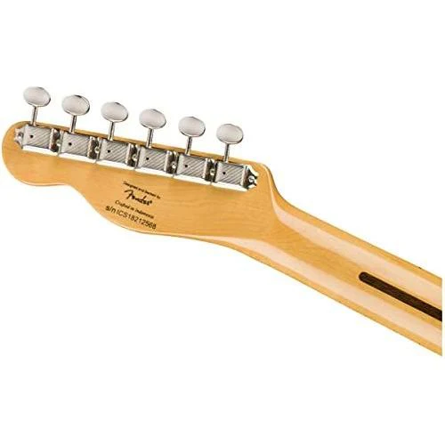 Squier by Fender Classic Vibe 70's Telecaster Electric Guitar - Image 7