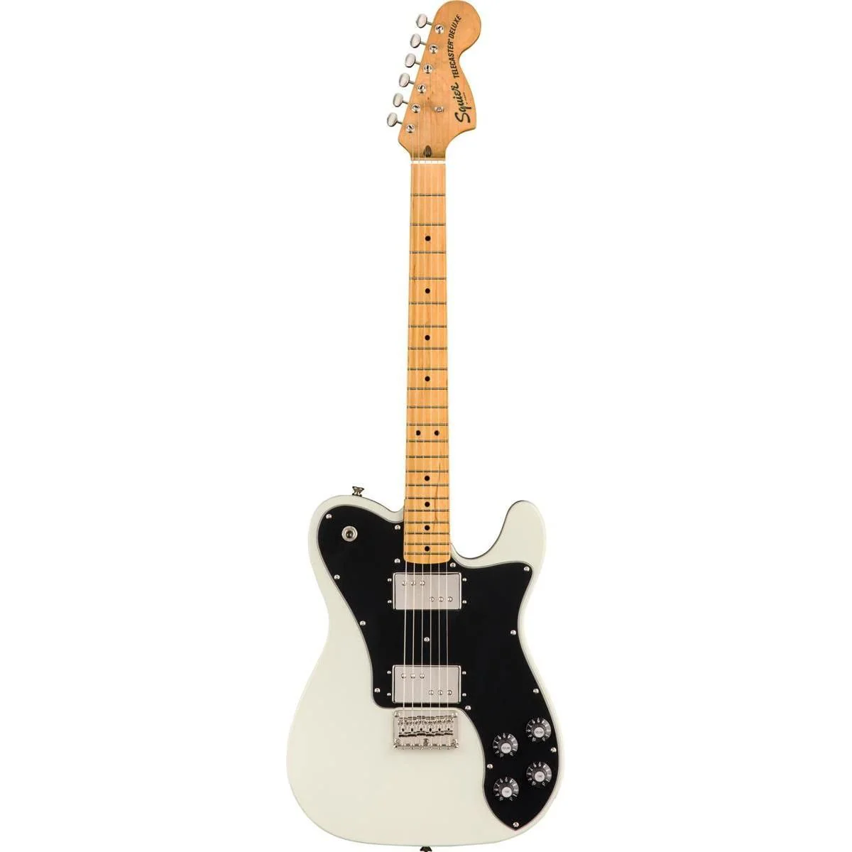 Squier by Fender Classic Vibe 70's Telecaster Electric Guitar - Image 9